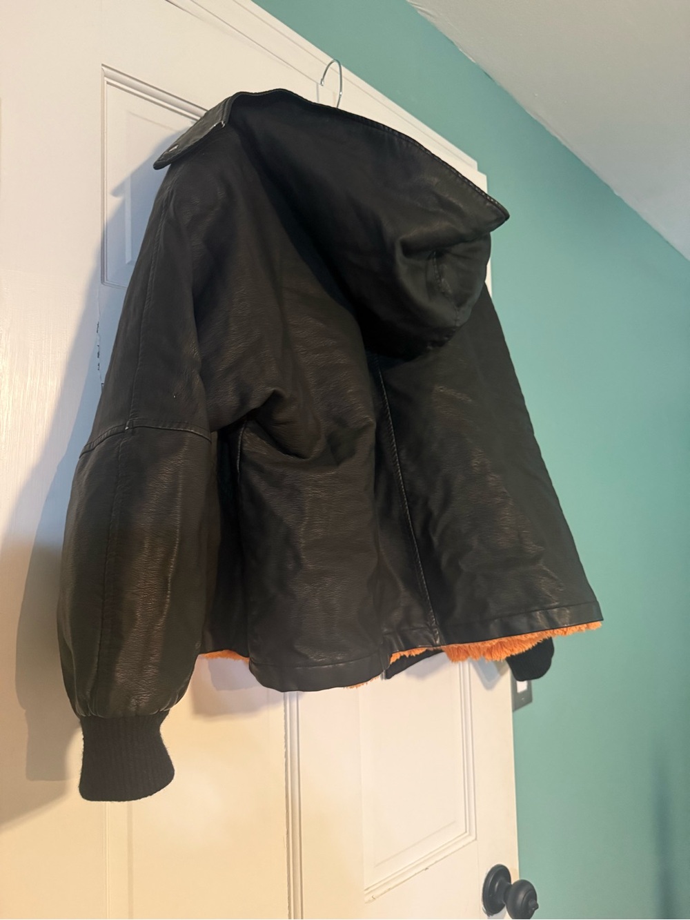 Free People Jacket - Picture 8 of 8